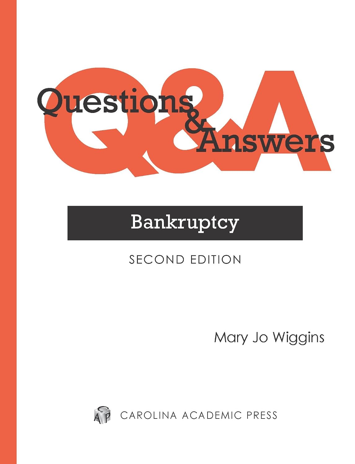 Questions & Answers: Bankruptcy, Second Edition (English Edition) baixar o livro de graça