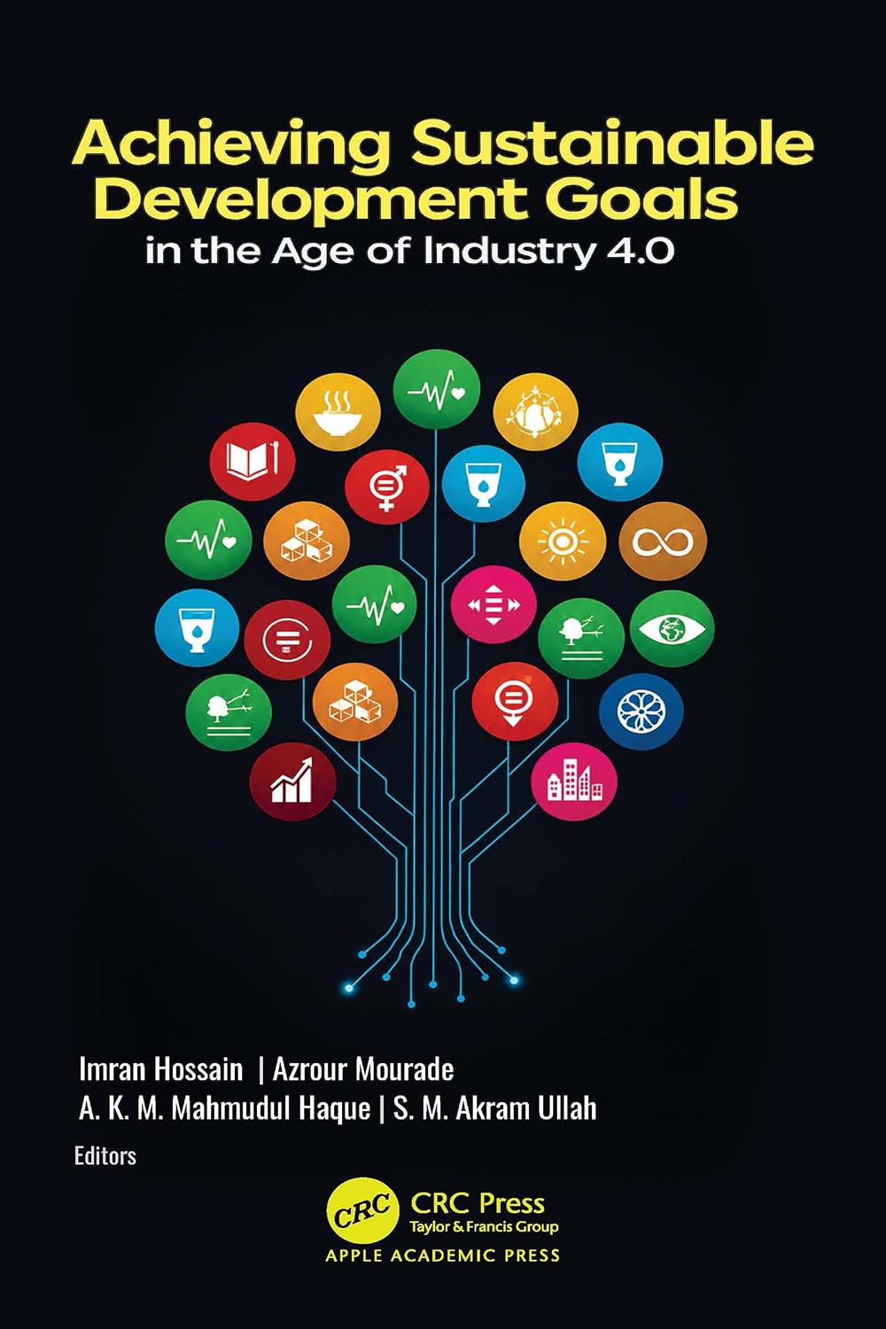 Achieving Sustainable Development Goals in the Age of Industry 4.0 (English Edition) baixar livro de graça
