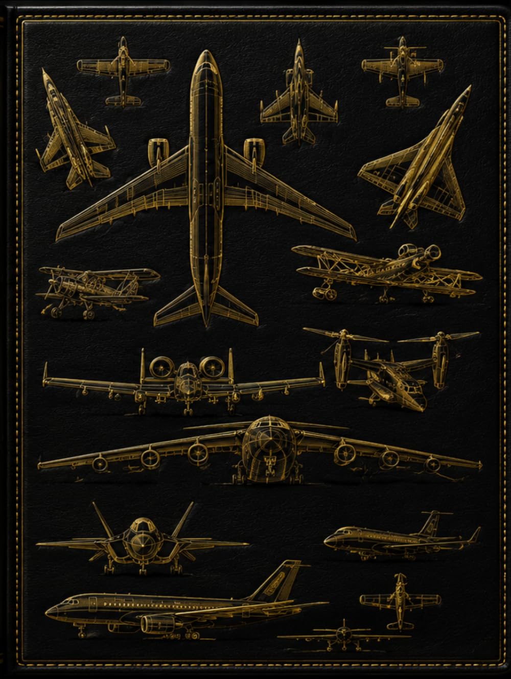 The Aviator’s Field Log.: Plane spotting logbook baixar o livro de graça