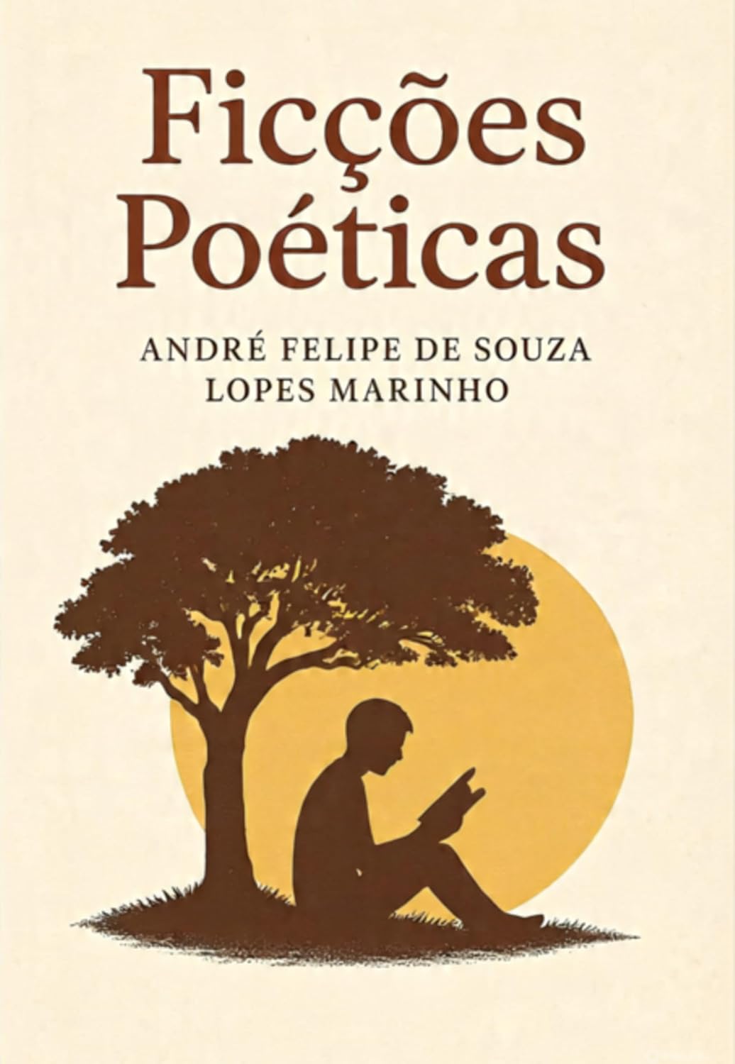 Ficções Poéticas. baixar livro de graça