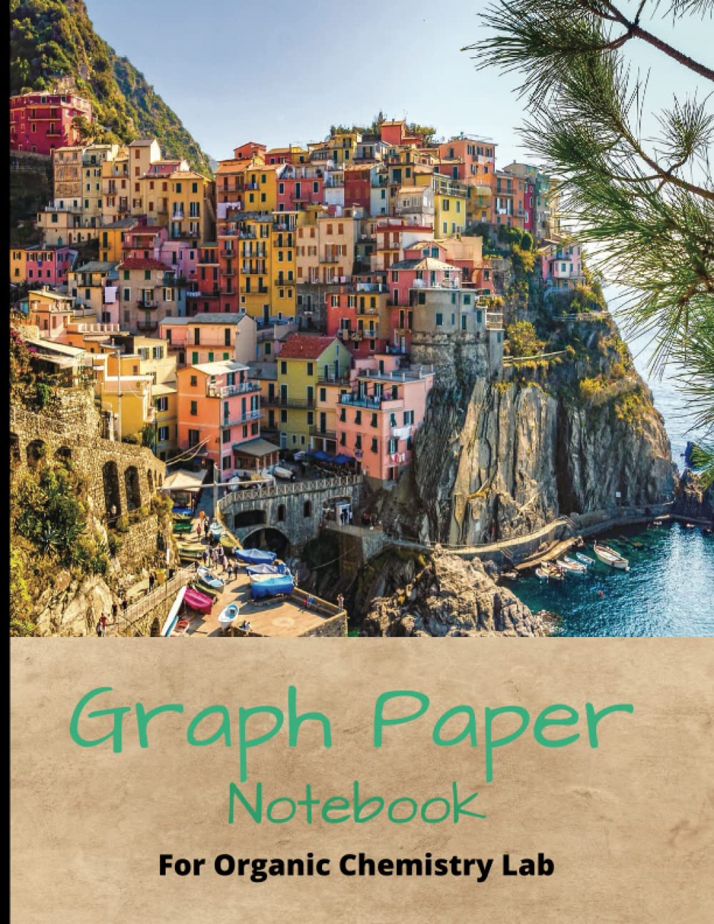 Graph Paper Notebook: Grid Paper Notebook, Grid Paper for Math and Science Students. baixar o livro de graça