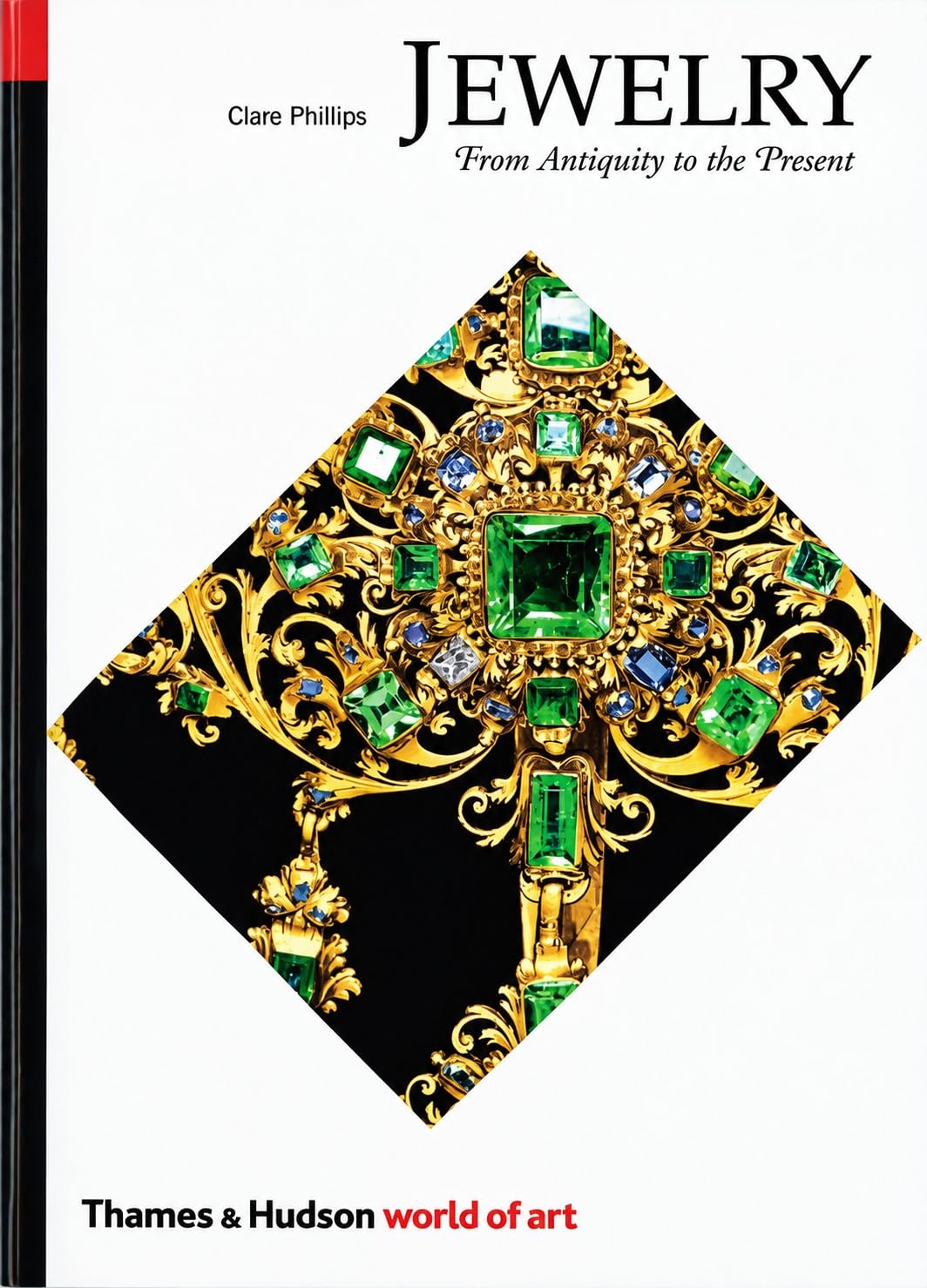ler totalmente Jewelry: From Antiquity to the Present (World of Art) (English Edition)