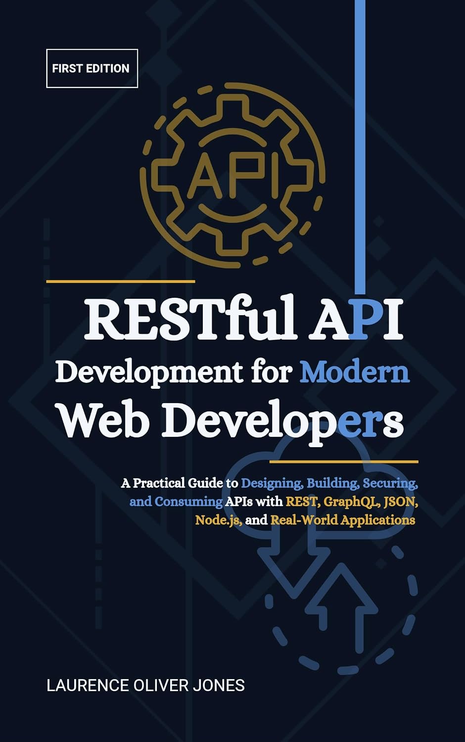 ler totalmente RESTful API Development for Modern Web Developers: A Practical Guide to Designing, Building, Securing, and Consuming APIs with REST, GraphQL, JSON, Node.js,... to Full Stack Mastery) (English Edition)