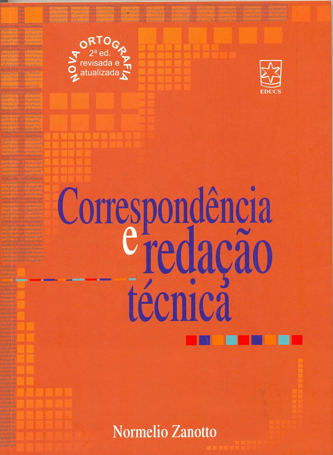 Correspondência E Redação Técnica baixar o livro de graça