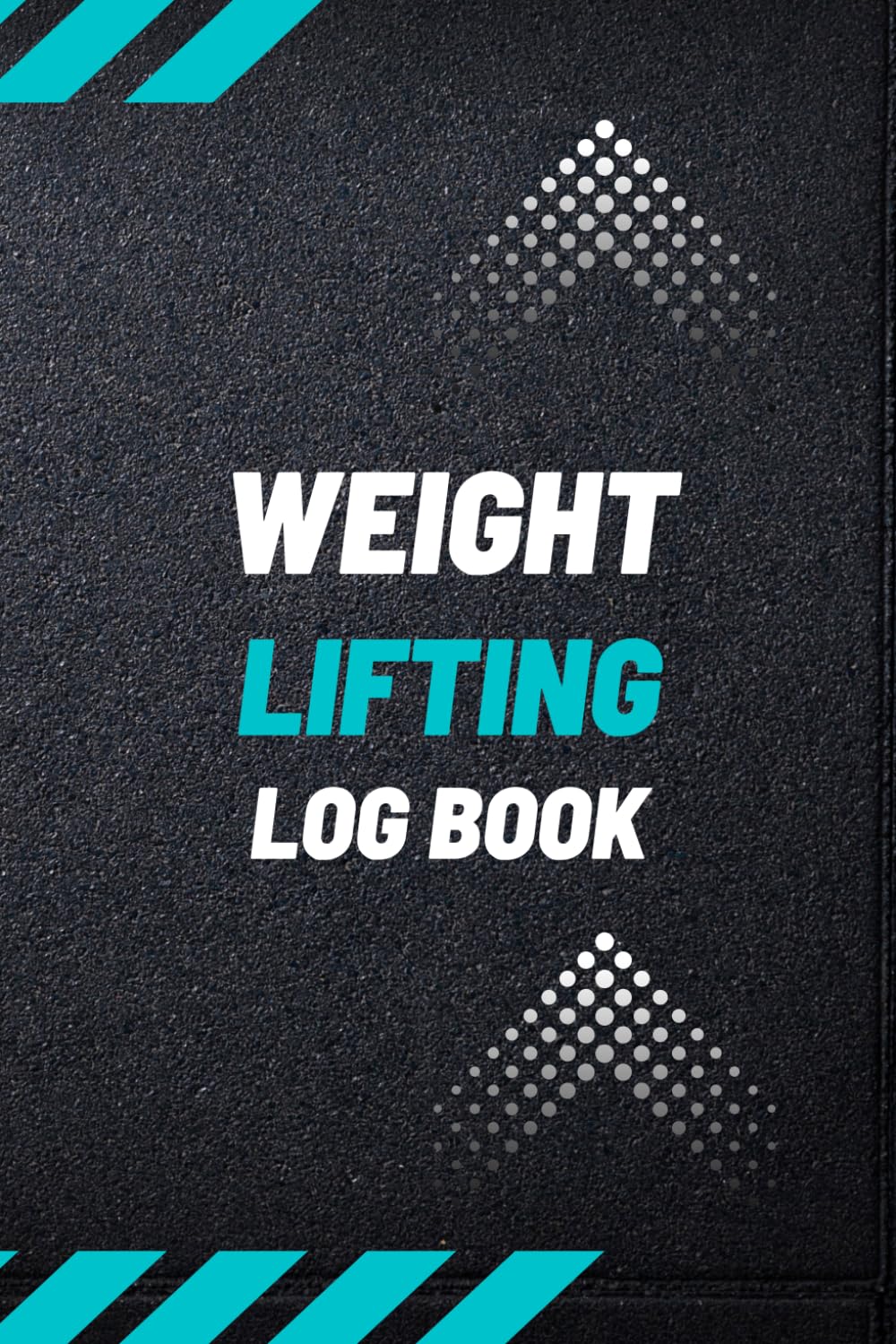 Weight Lifting Log Book: Workout Journal for Men and Women, Exercise Notebook and Fitness Logbook for Personal Training, Weight Lifting and Cardio Tracker, Gym Planner baixar livro de graça