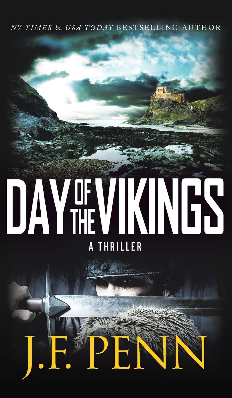 Day of the Vikings: 5 baixar livro de graça