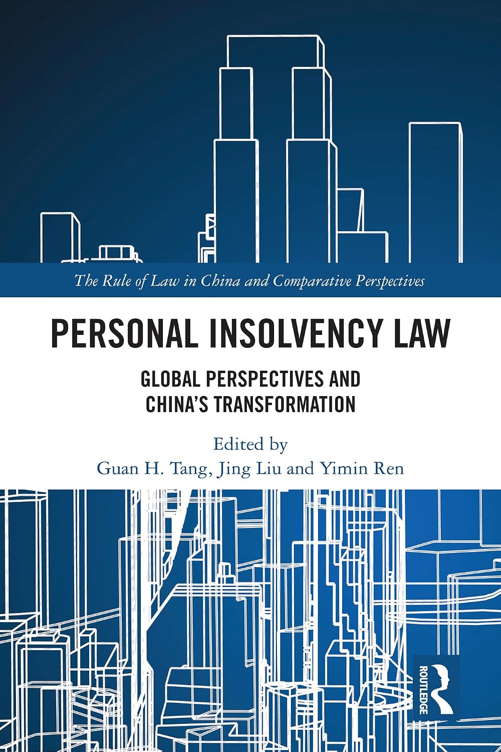 Personal Insolvency Law: Global Perspectives and China's Transformation (The Rule of Law in China and Comparative Perspectives) (English Edition) baixar livro de graça