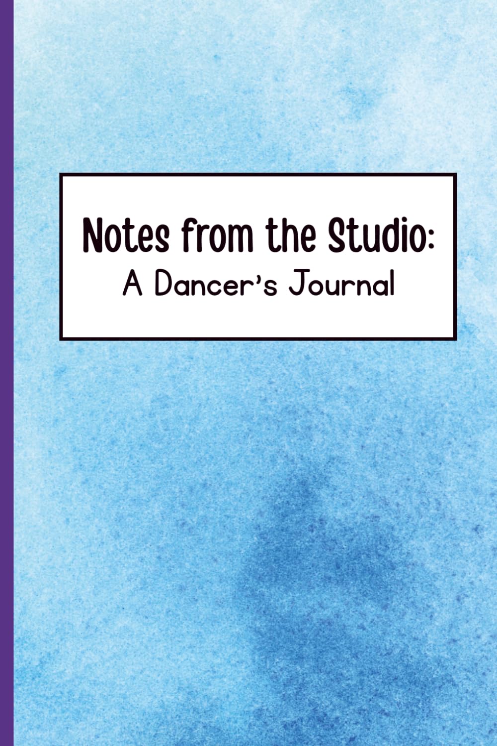 capítulo por capítulo baixar Notes from the Studio: A Dancer's Journal