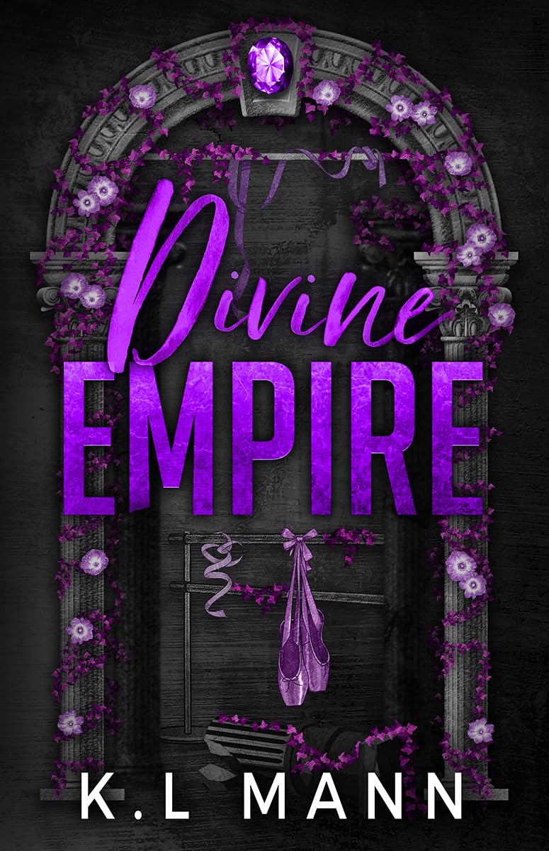 Divine Empire (The Moretti Empire Book 4) (English Edition) baixar o livro de graça