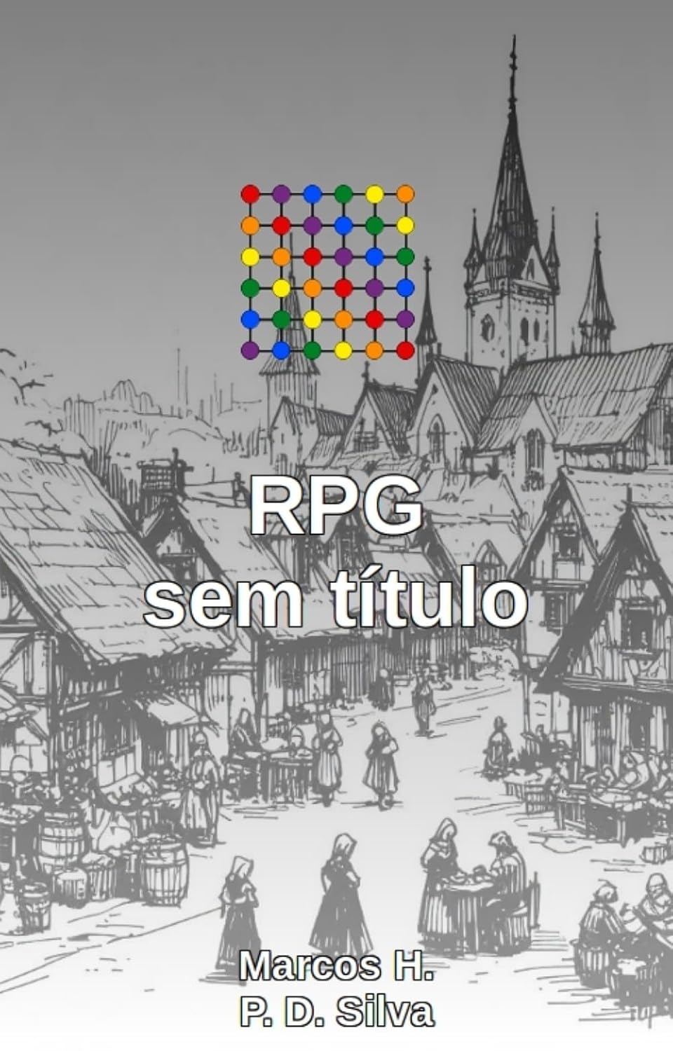 RPG sem título: instruções e material para impressão (Dinâmicas matemáticas Livro 1) baixar o livro de graça