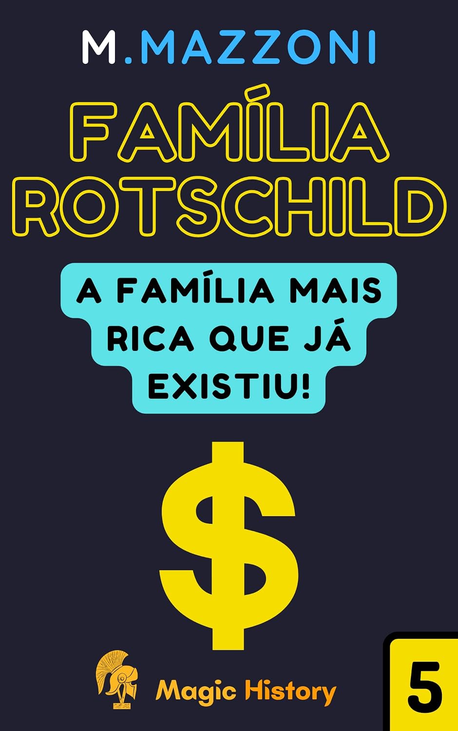 Familia Rotschild: Descubra Os Segredos Da Prosperidade Da Familia Judaica Mais Rica Que Ja Existiu! baixar o livro de graça
