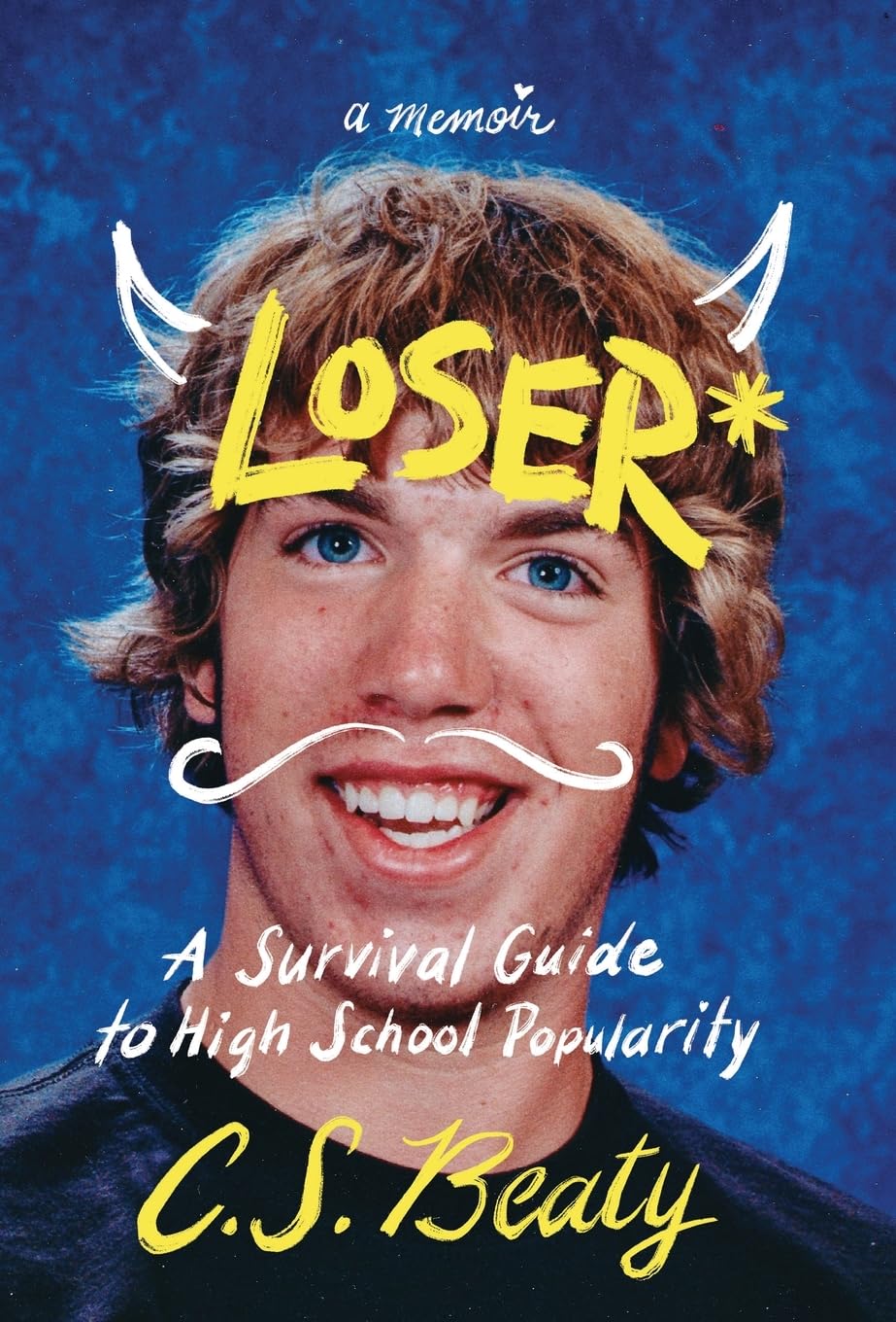 Loser*: A Survival Guide to High School Popularity baixar o livro de graça