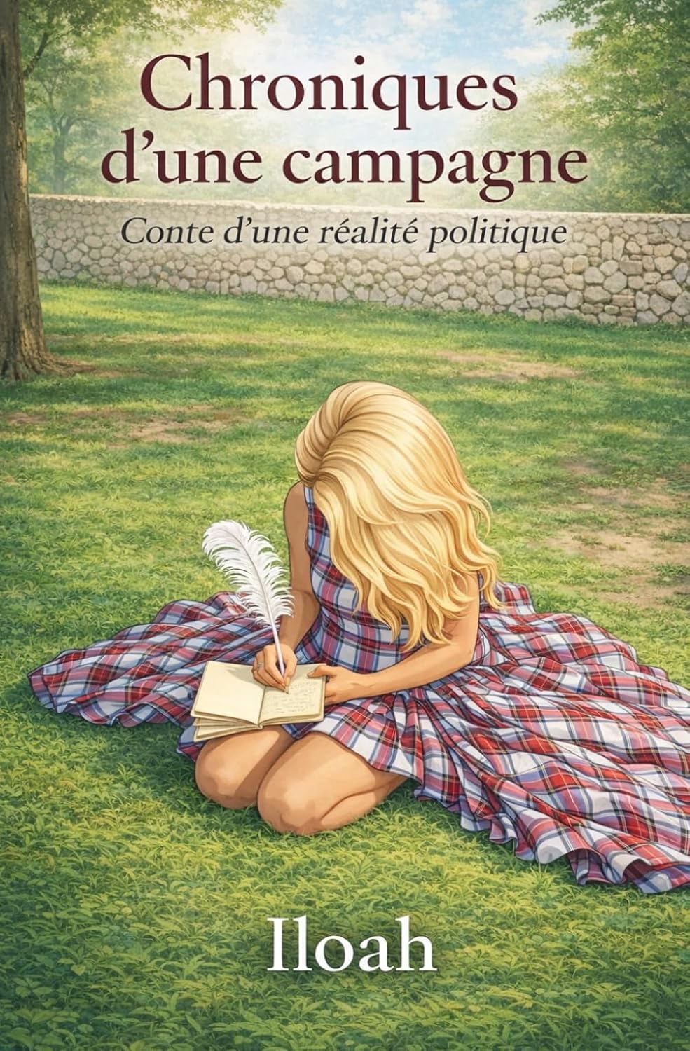 Chroniques d’une campagne: Conte d’une réalité politique (French Edition) baixar o livro de graça