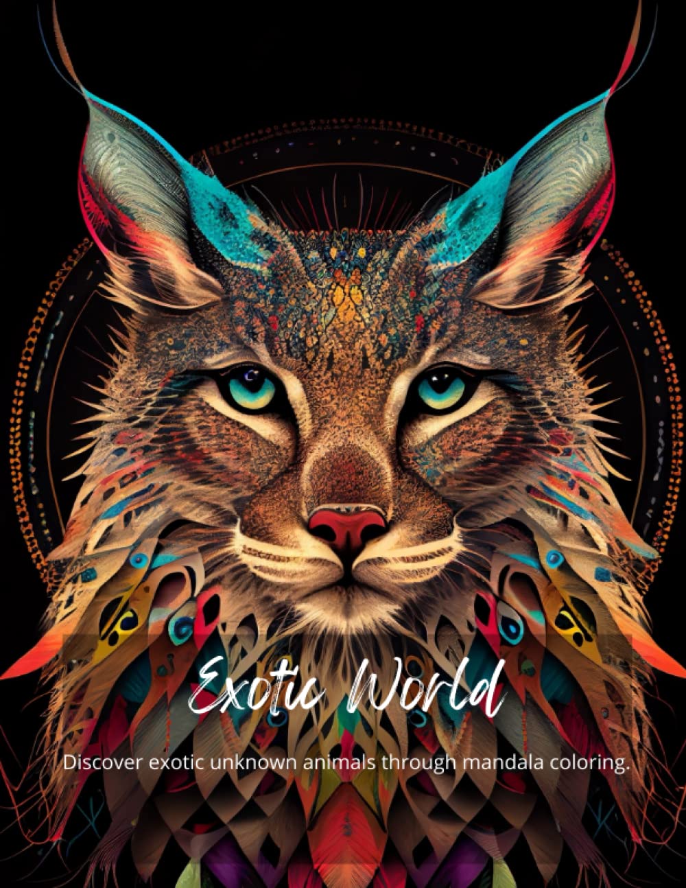 Exotic World baixar livro de graça