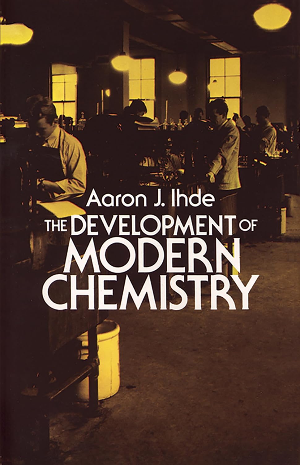The Development of Modern Chemistry baixar o livro de graça