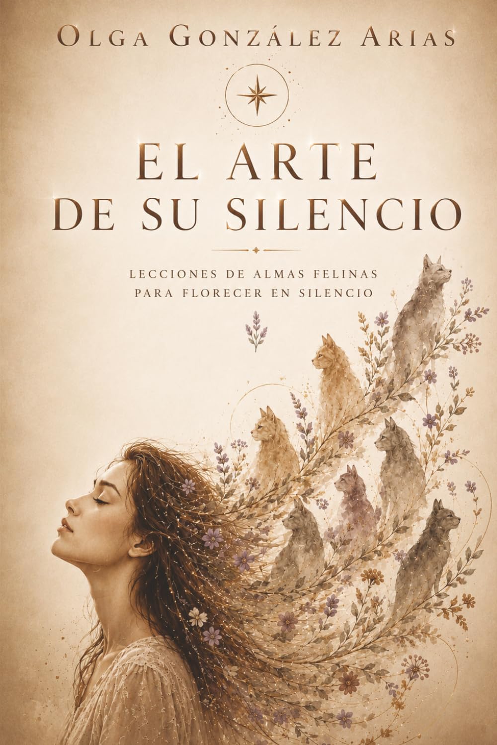 capítulo por capítulo baixar El arte de su silencio.: Lecciones de almas felinas para florecer en silencio. (Spanish Edition)