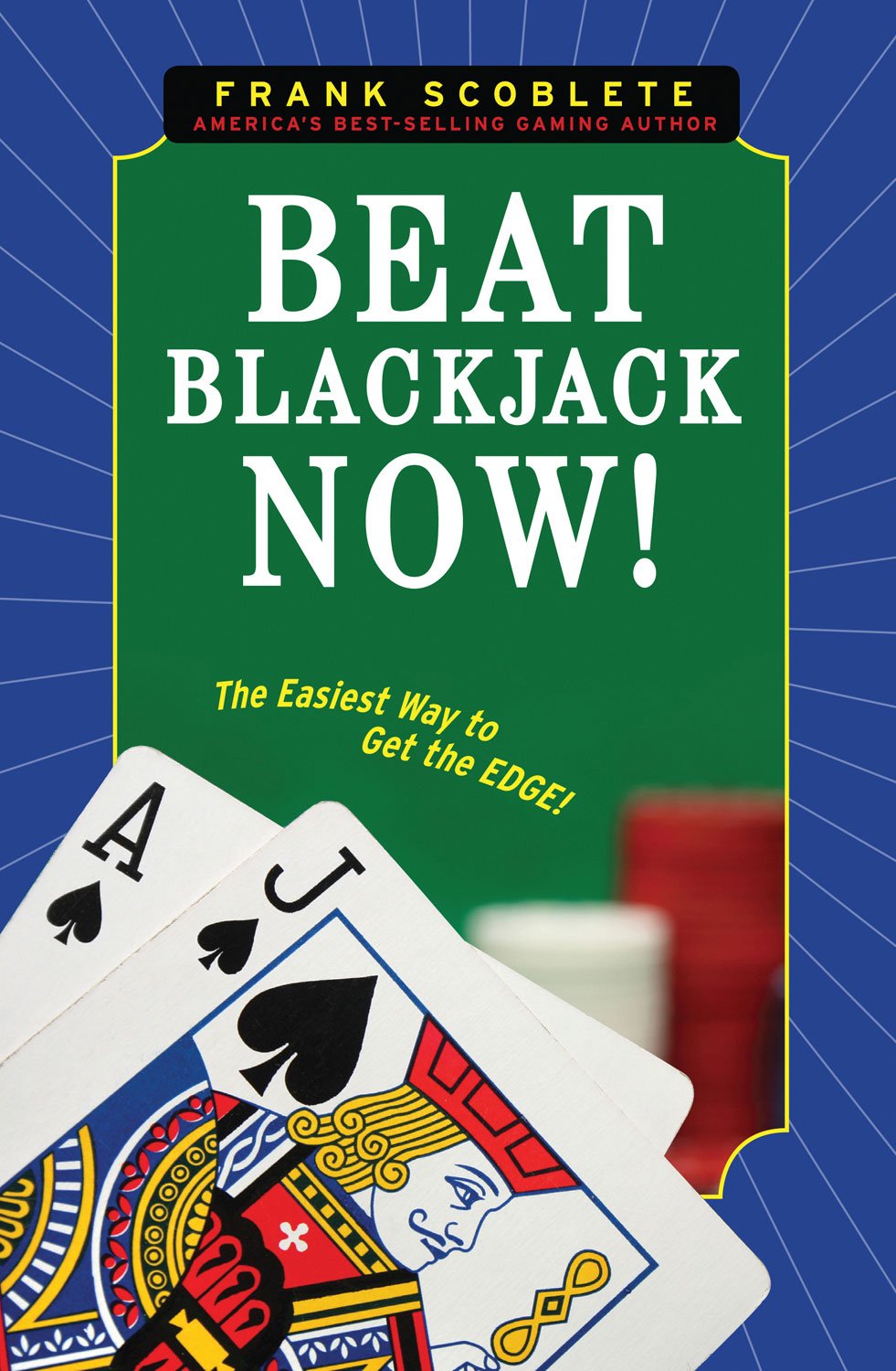 ler totalmente Beat Blackjack Now!: The Easiest Way to Get the Edge! (English Edition)