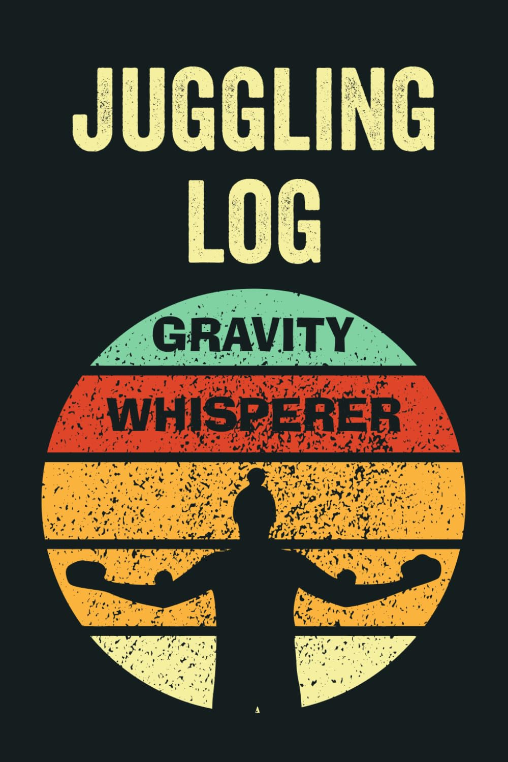 Juggling Log: Record Your Tricks, Ideas And Progress baixar o livro de graça
