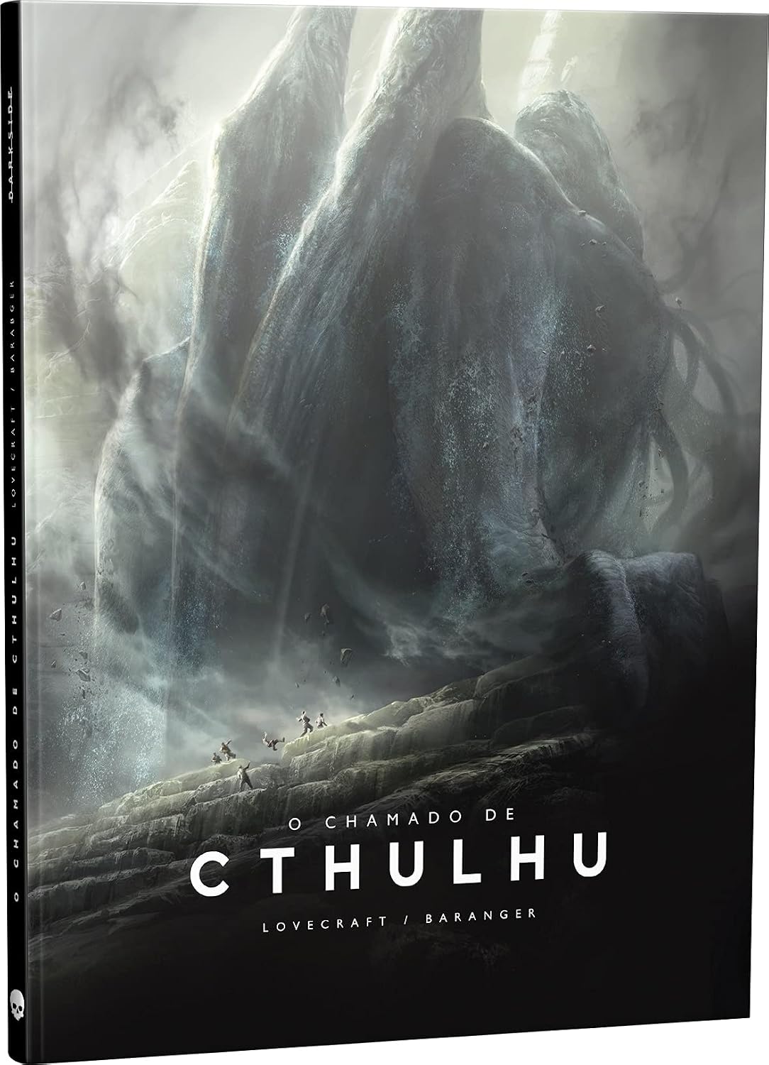 O Chamado de Cthulhu baixar livro de graça