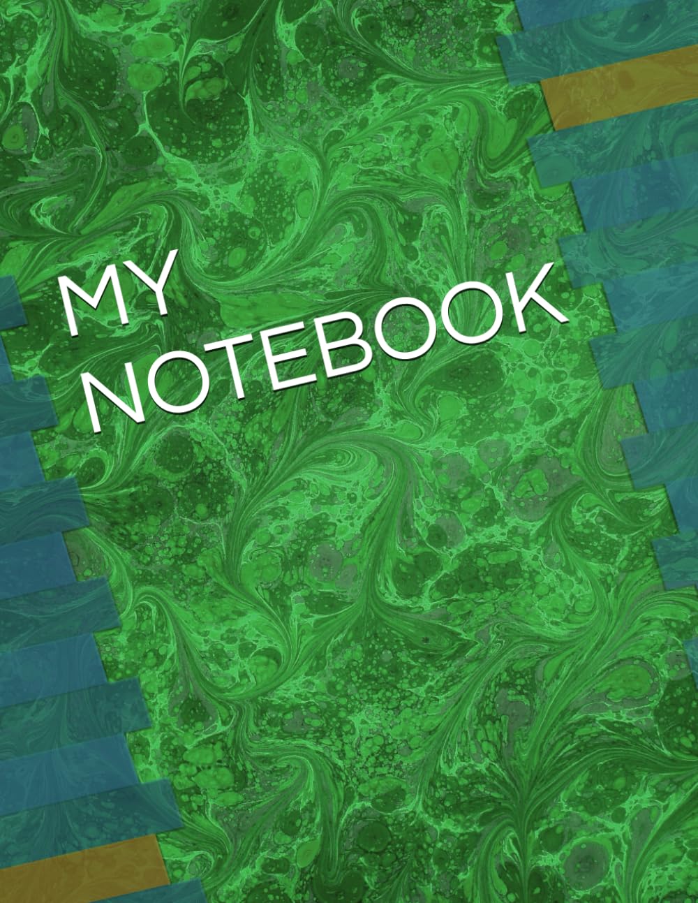 ler totalmente MY NOTEBOOK (quaderni)