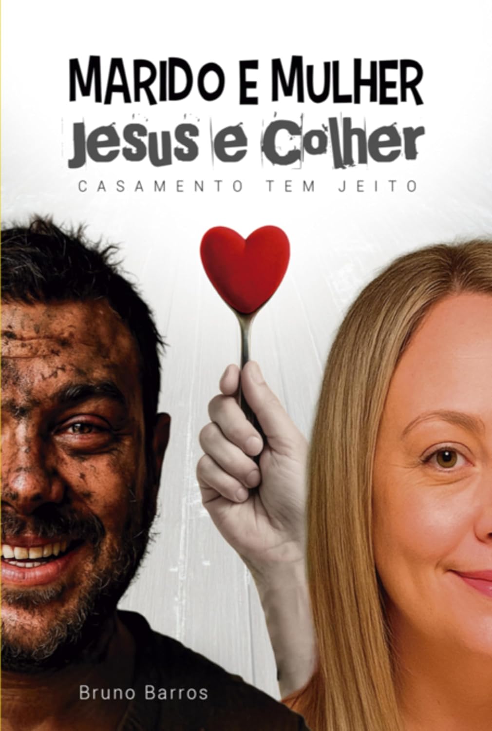 Marido E Mulher, Jesus E Colher baixar livro de graça