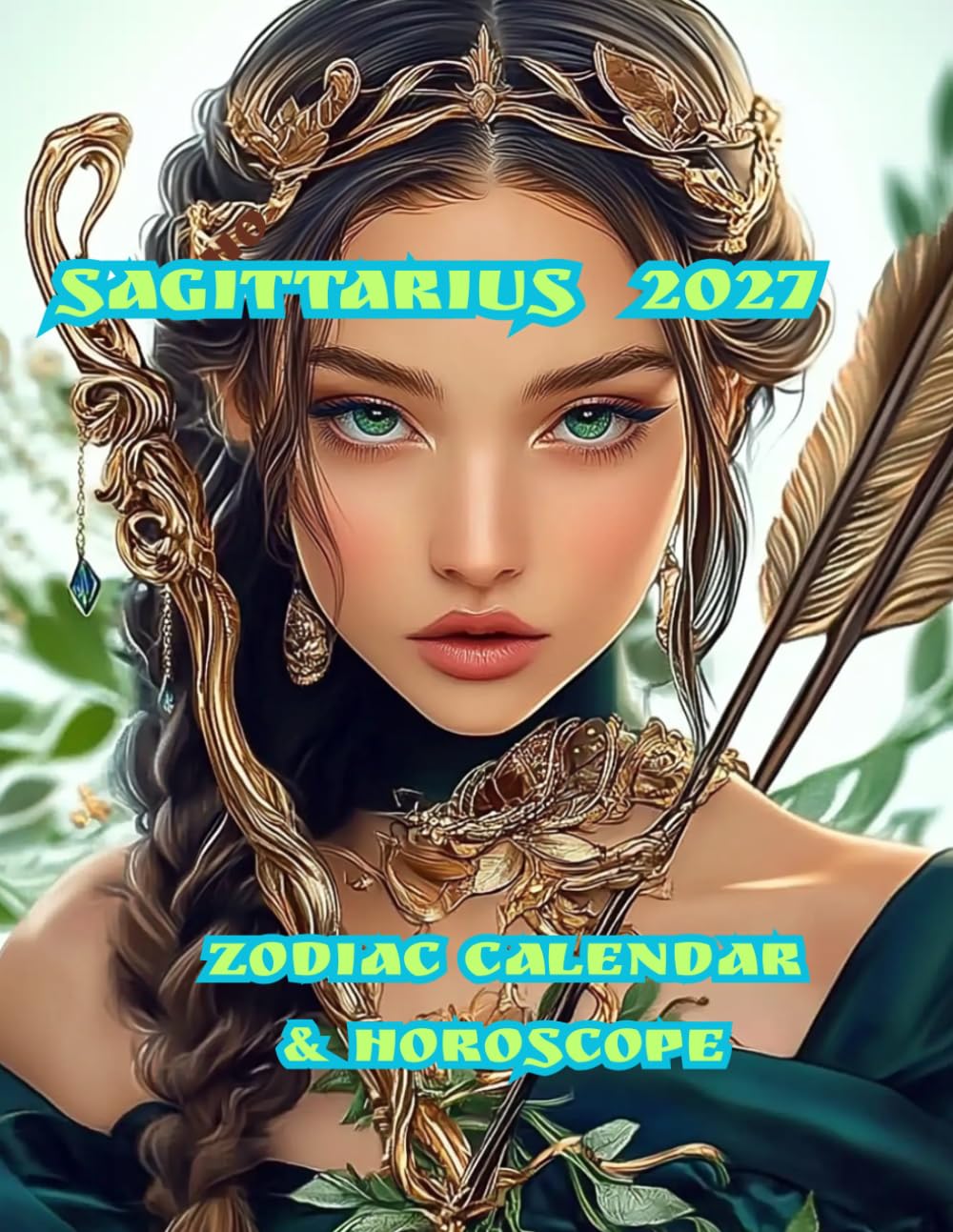 SAGITTARIUS 2027 baixar o livro de graça