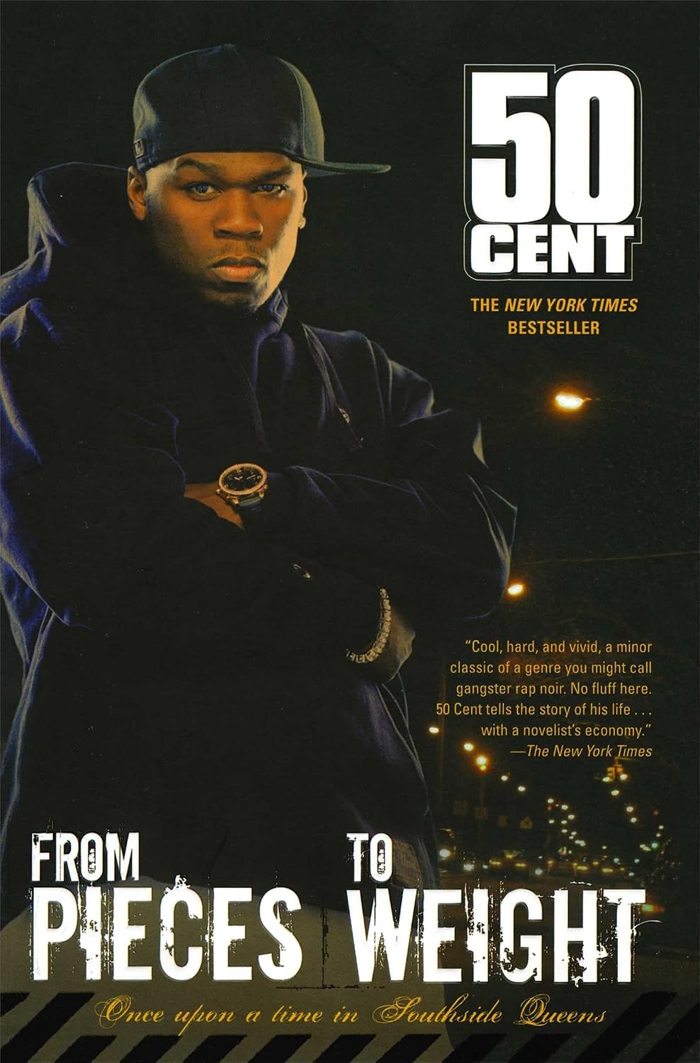capítulo por capítulo baixar From Pieces to Weight: Once Upon a Time in Southside Queens