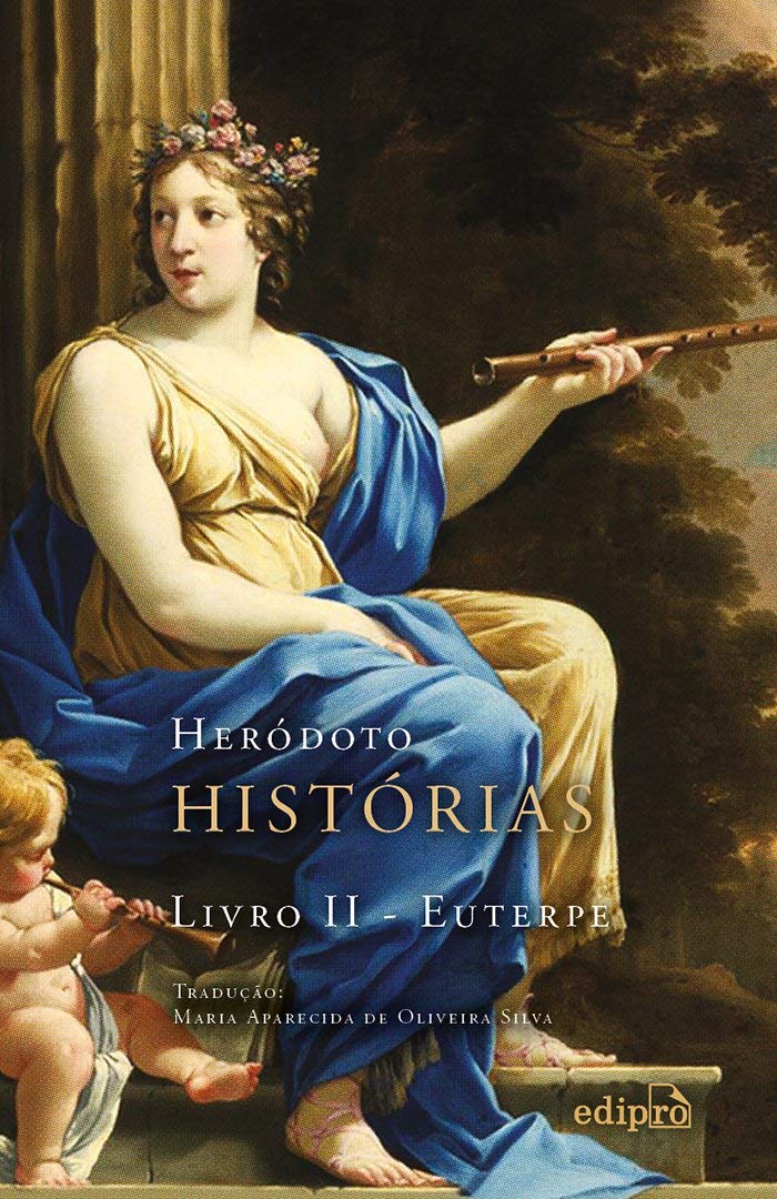 Histórias: Livro II – Euterpe baixar livro de graça
