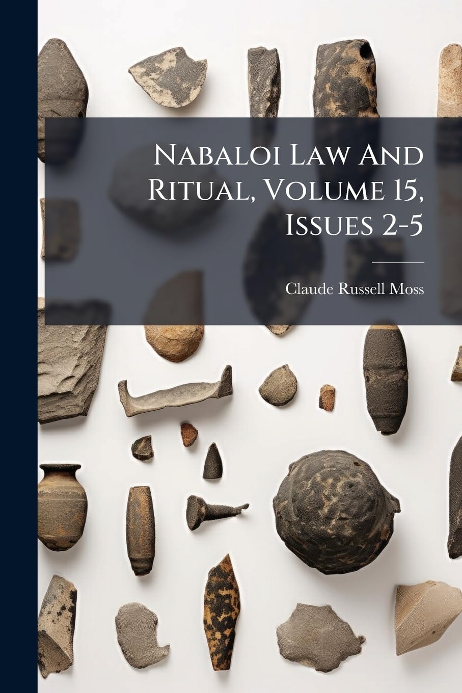 ler totalmente Nabaloi Law And Ritual, Volume 15, Issues 2-5