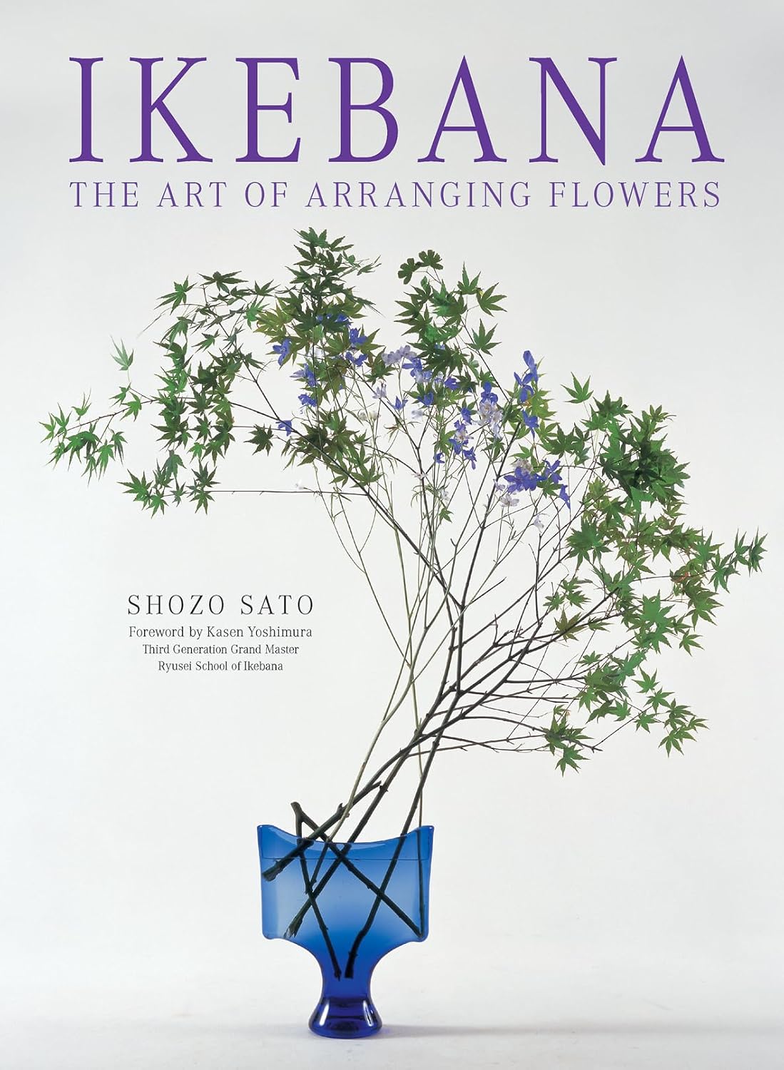 capítulo por capítulo baixar Ikebana: The Art of Arranging Flowers