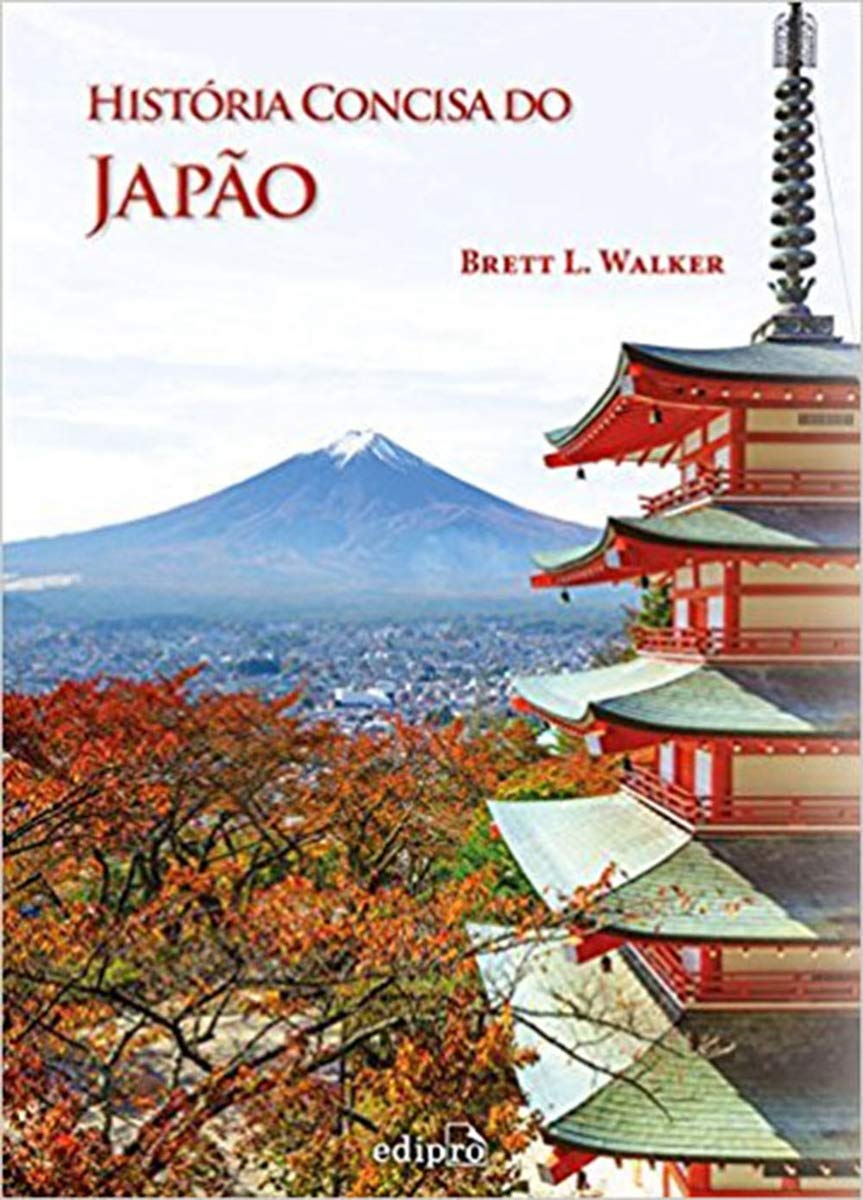 História concisa do Japão baixar livro de graça
