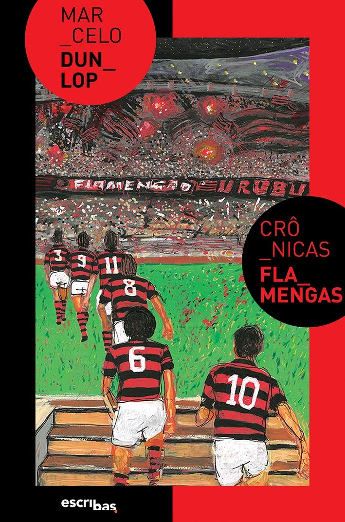 Crônicas Flamengas baixar livro de graça