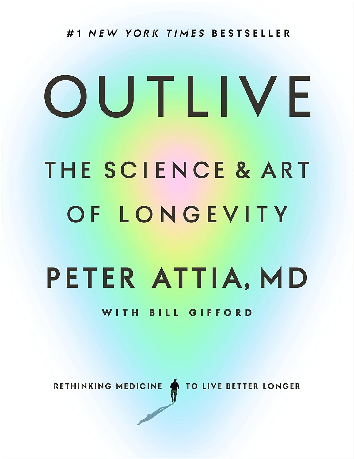 Outlive: The Science and Art of Longevity (English Edition) baixar o livro de graça