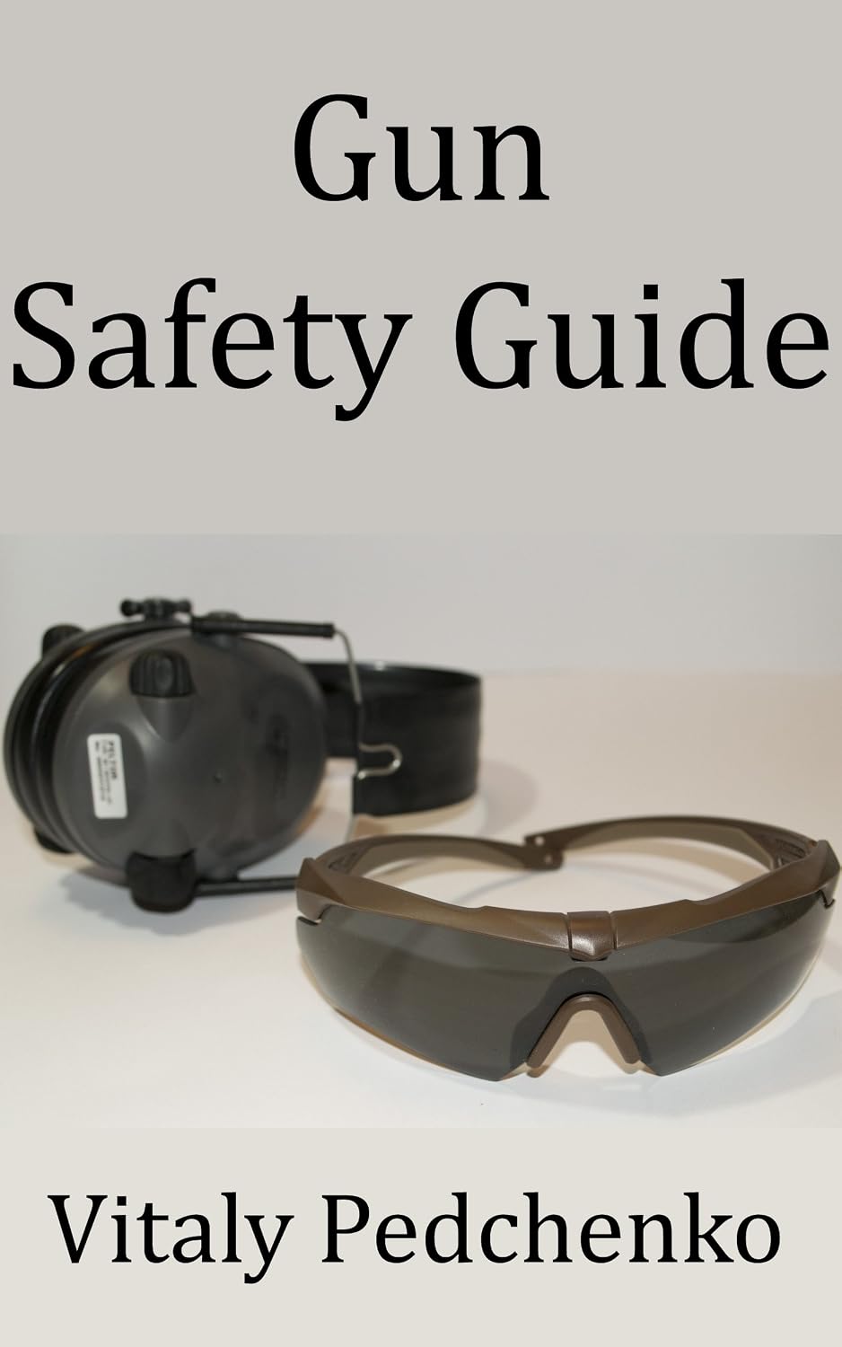ler totalmente Gun Safety Guide (English Edition)