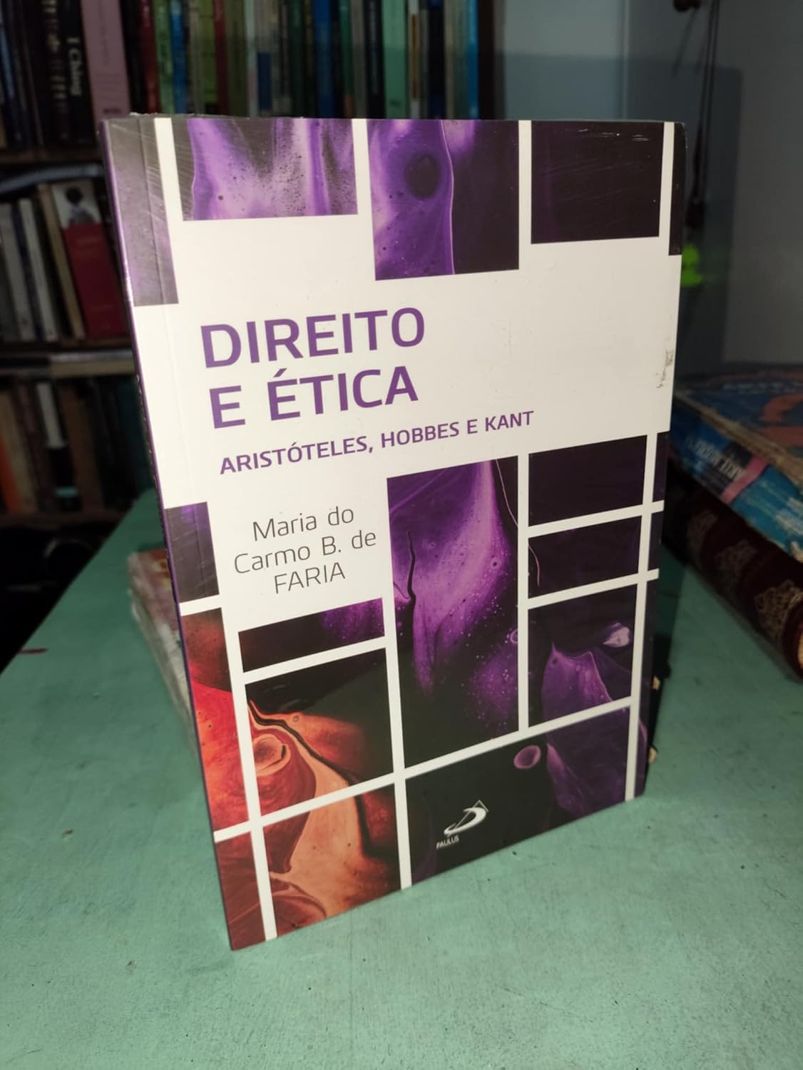 Direito e ética: Aristóteles, Hobbes, Kant baixar o livro de graça
