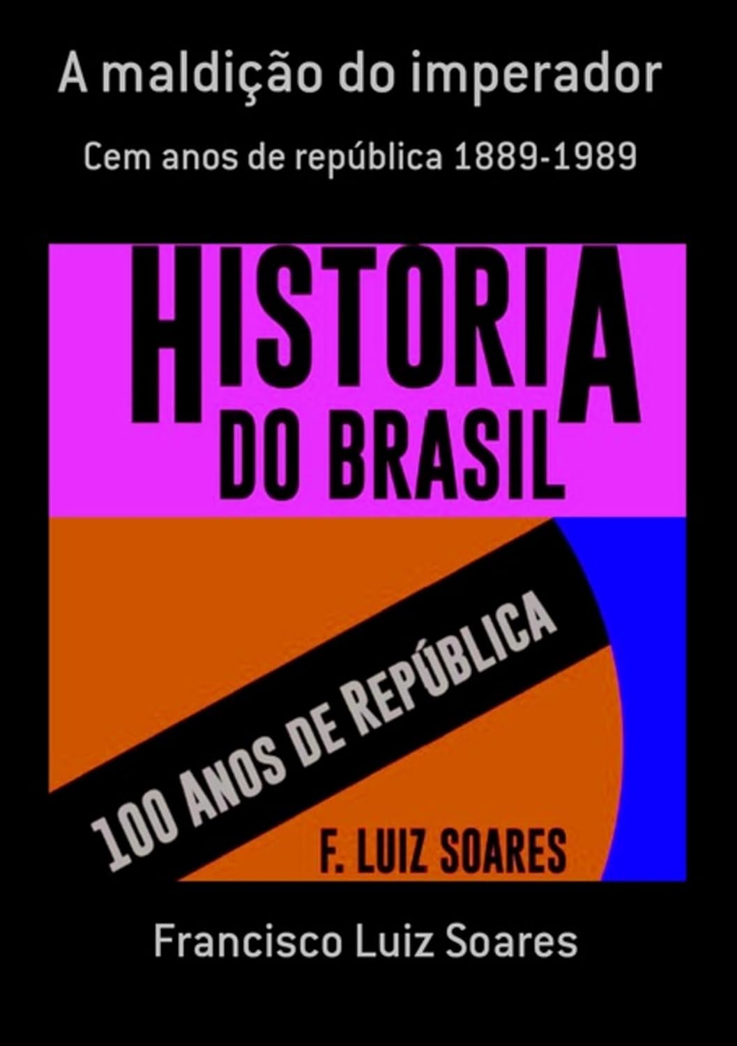 ler totalmente A Maldição Do Imperador
