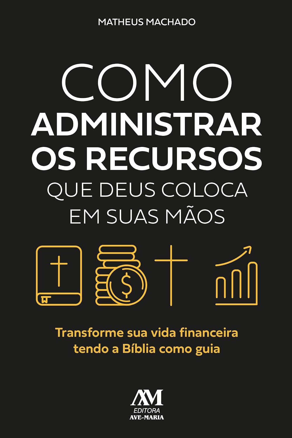 ler totalmente Como administrar os recursos que Deus coloca em suas mãos: Transforme sua vida financeira tendo a Bíblia como guia