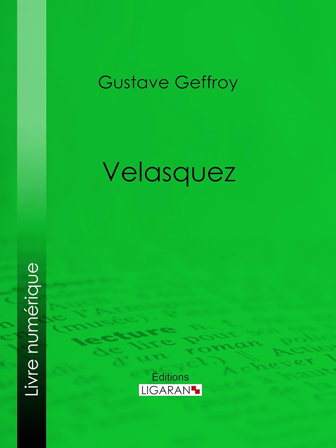 Velasquez (French Edition) baixar o livro de graça