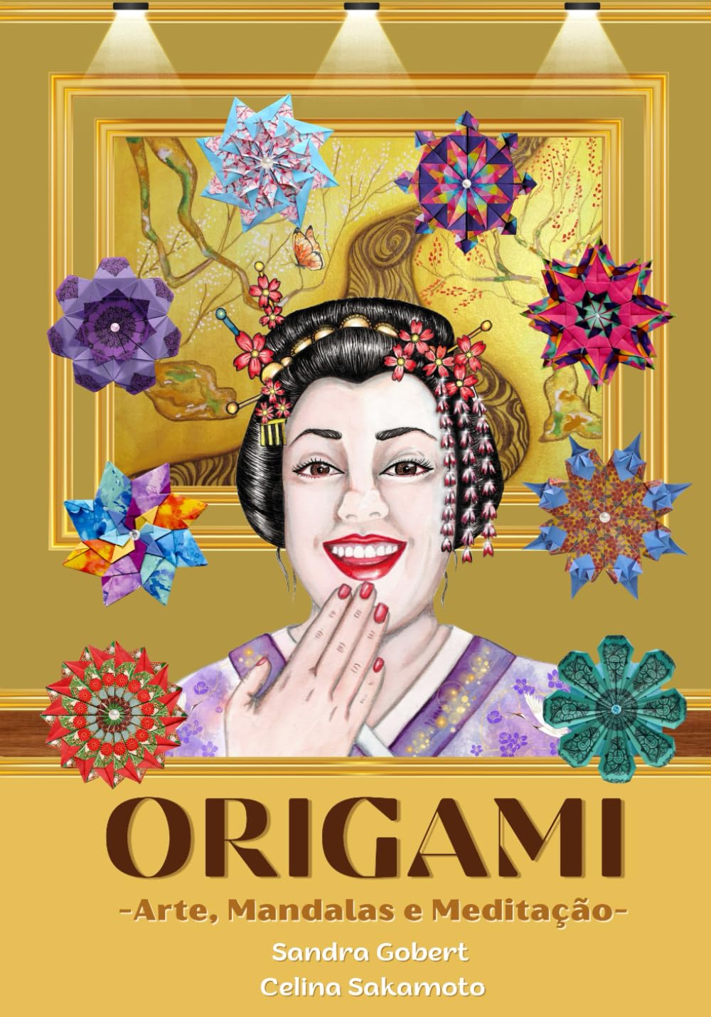 capítulo por capítulo baixar ORIGAMI -ARTE, MANDALAS E MEDITAÇÃO