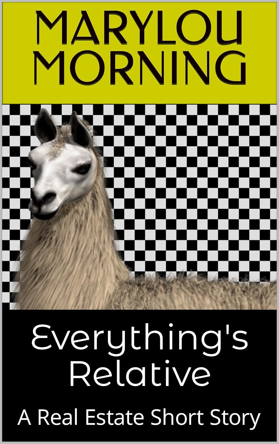 ler totalmente Everything's Relative: A Real Estate Short Story (REAL ESTATE SHORT STORIES Book 3) (English Edition)