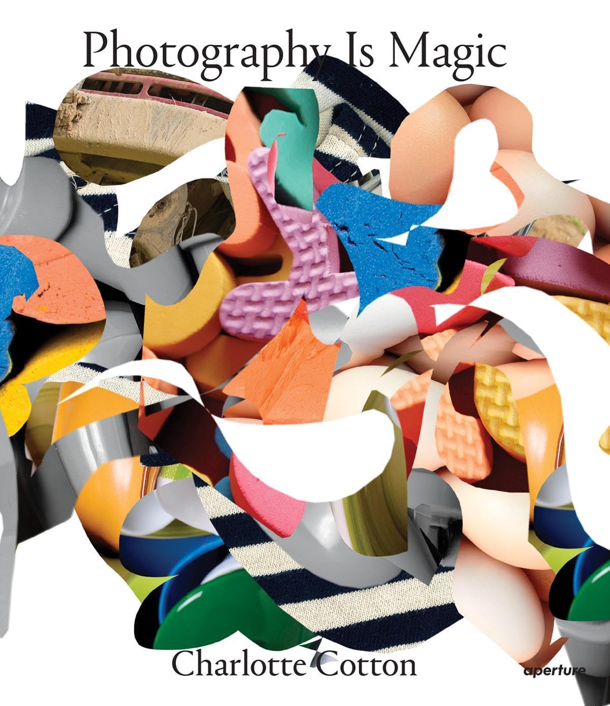 ler totalmente Photography Is Magic (Signed Edition)