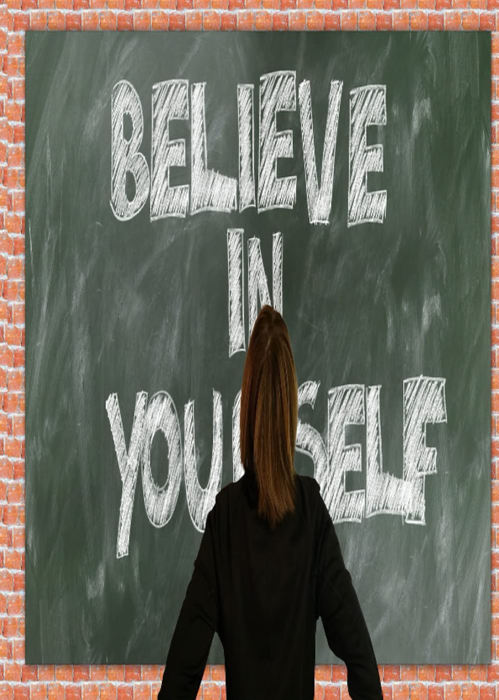 Believe in Me baixar livro de graça