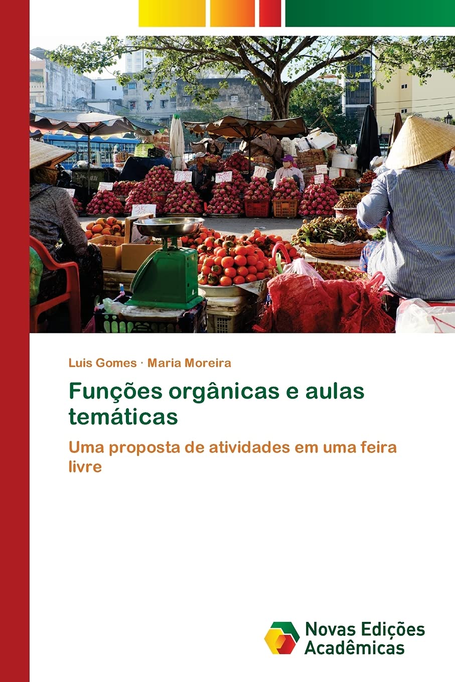 capítulo por capítulo baixar Funções orgânicas e aulas temáticas: Uma proposta de atividades em uma feira livre