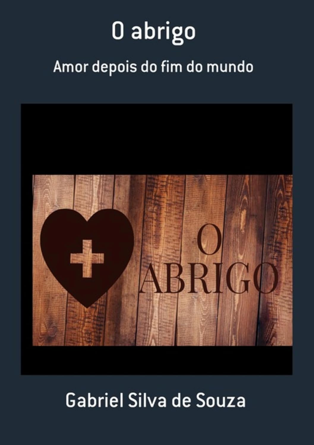 O Abrigo baixar livro de graça
