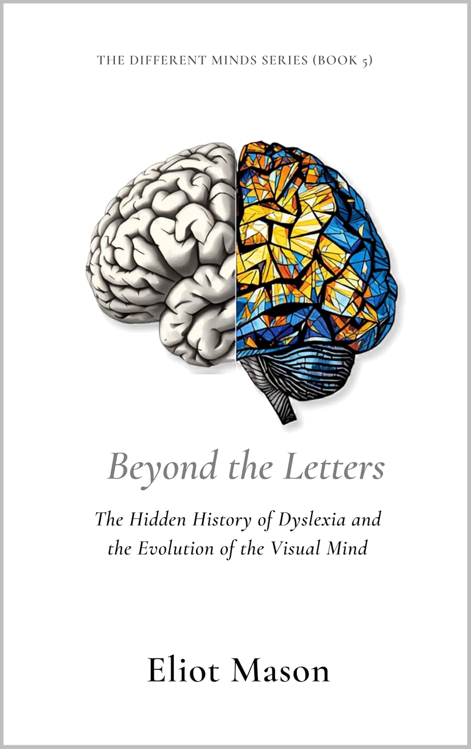 capítulo por capítulo baixar Beyond the Letters: The Hidden History of Dyslexia and the Evolution of the Visual Mind (The Different Minds Series Book 5) (English Edition)