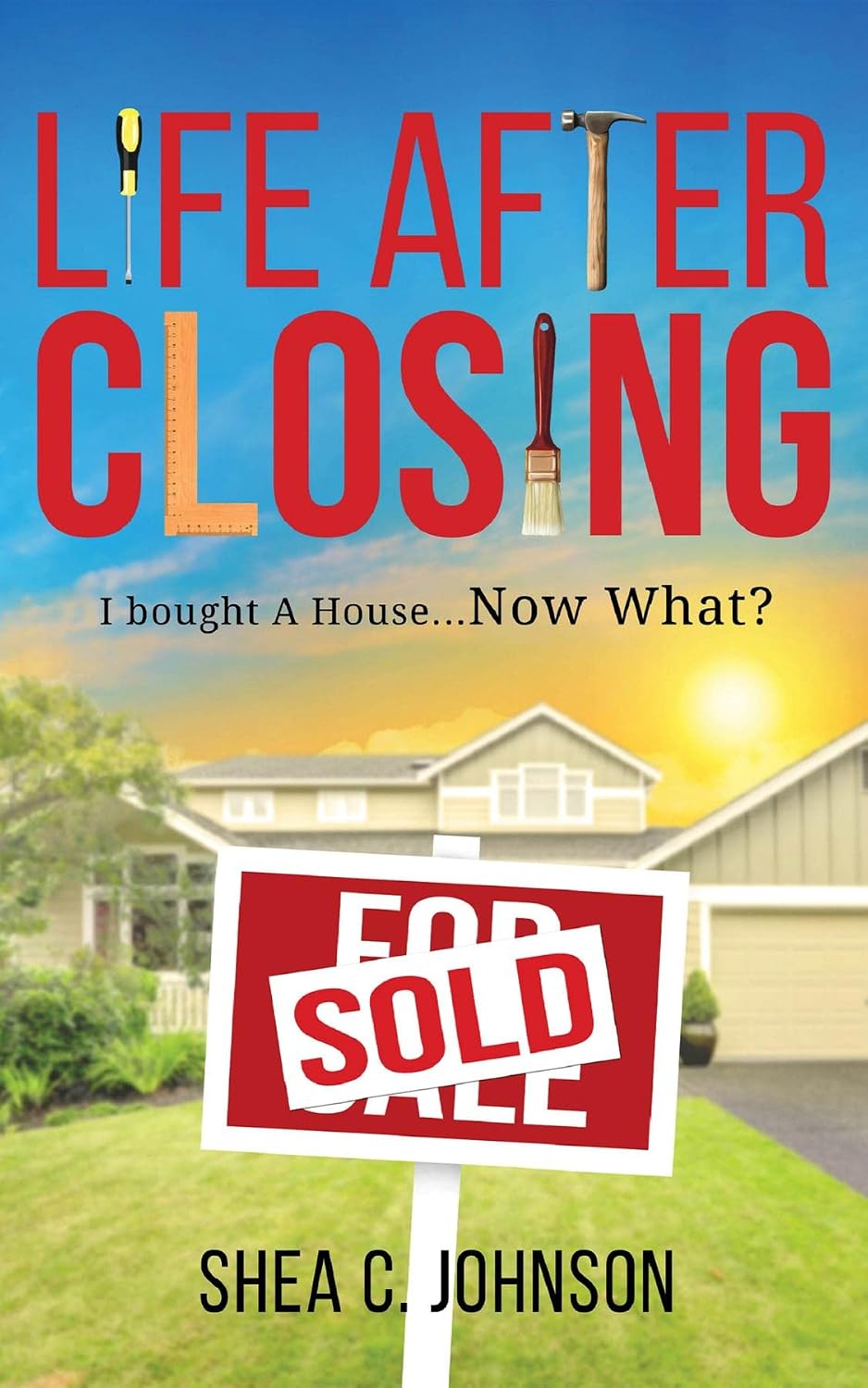 ler totalmente LIFE AFTER CLOSING (English Edition)