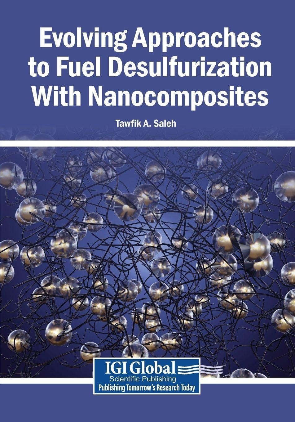 Evolving Approaches to Fuel Desulfurization With Nanocomposites baixar livro de graça