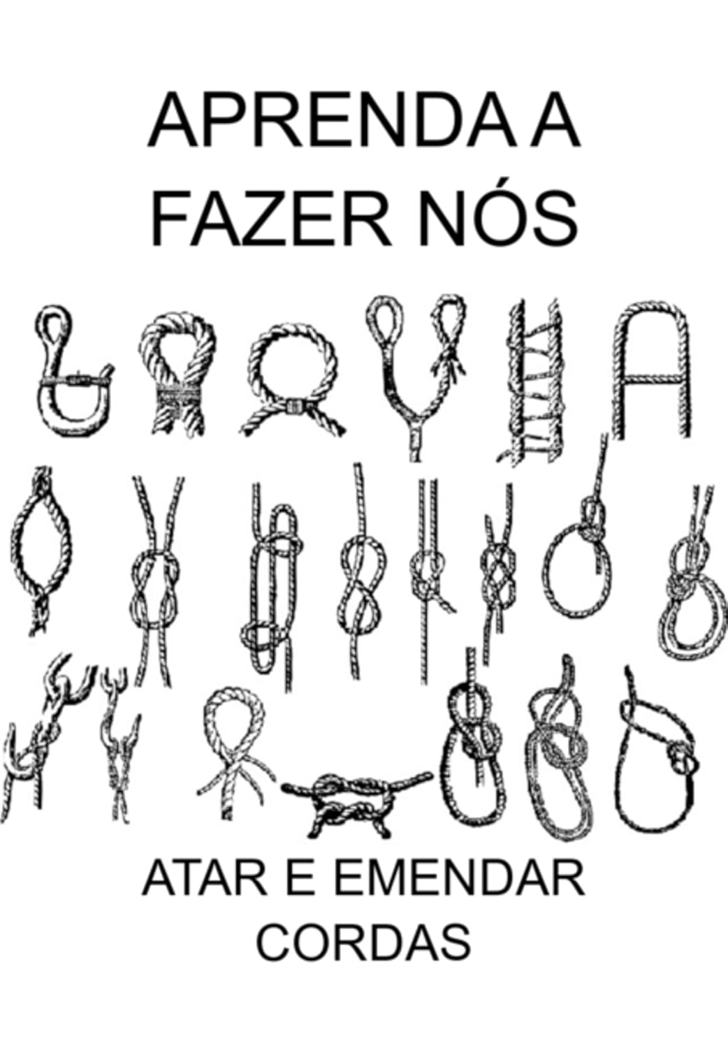 Aprenda A Fazer Nós baixar o livro de graça
