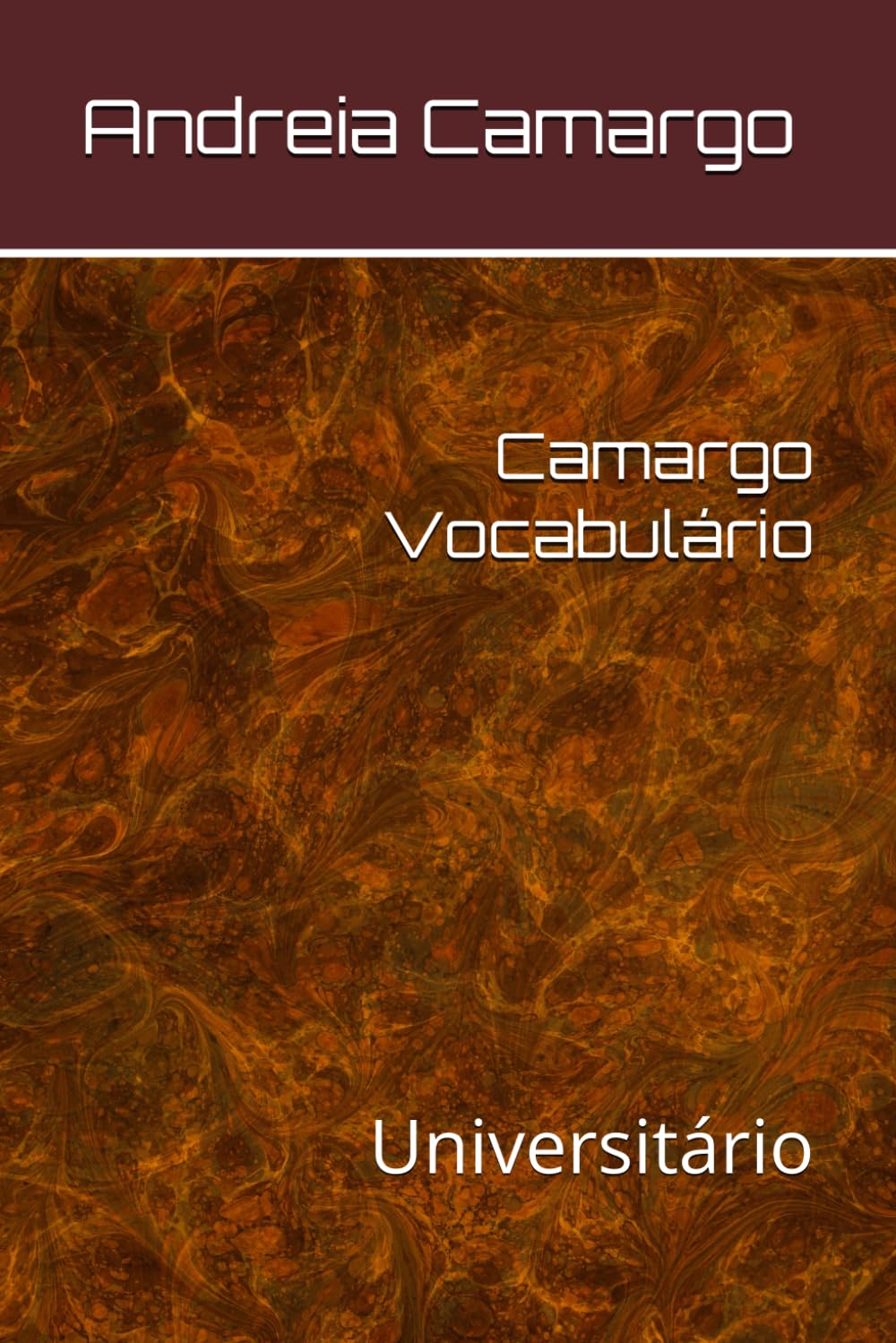Camargo Vocabulário: Universitário baixar o livro de graça