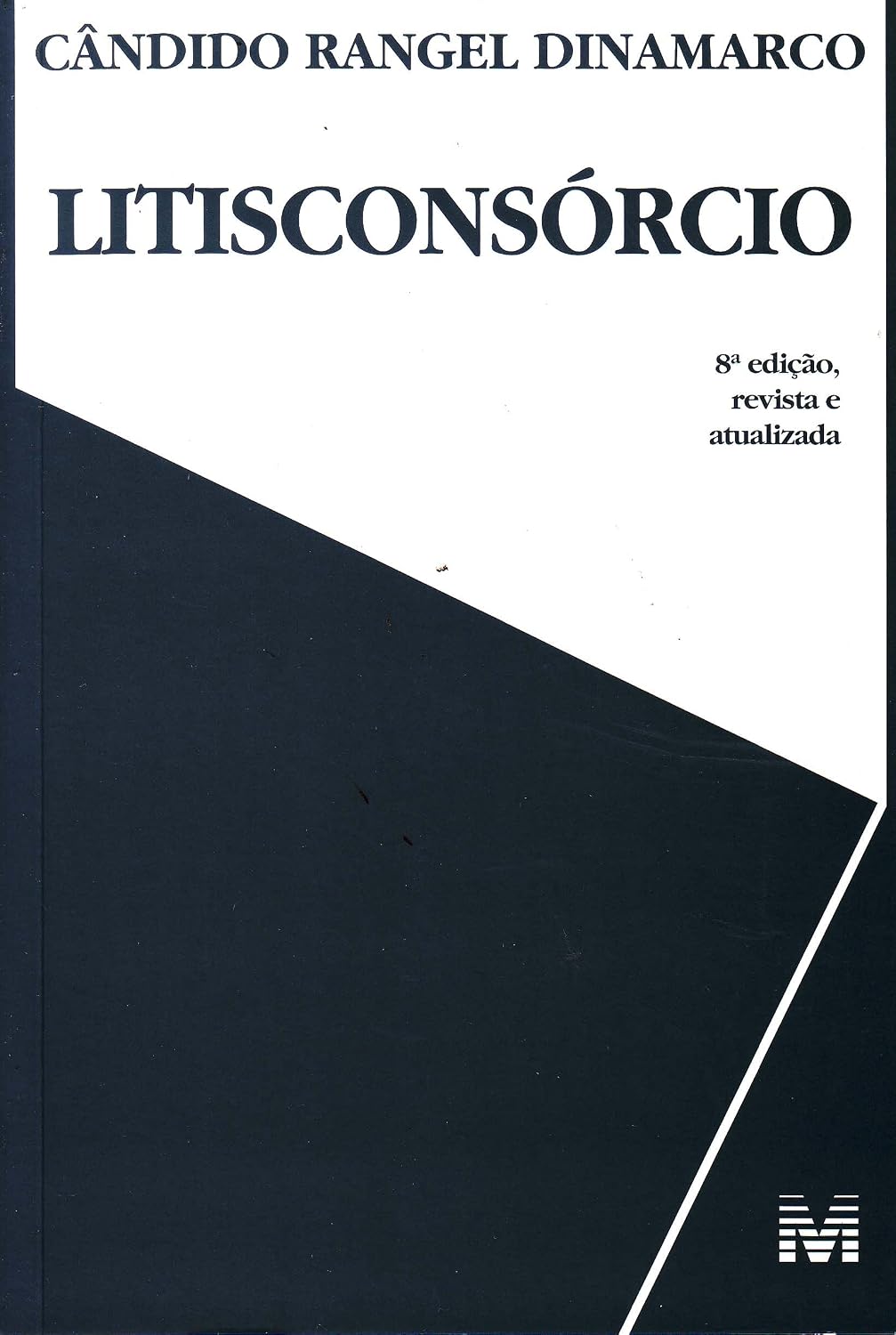 capítulo por capítulo baixar Litisconsórcio - 8 ed./2009